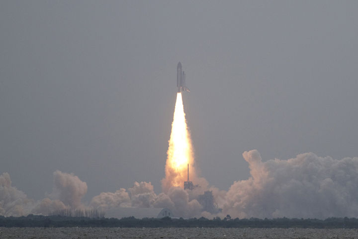 Watch the Rockets Launch from Cape Canaveral