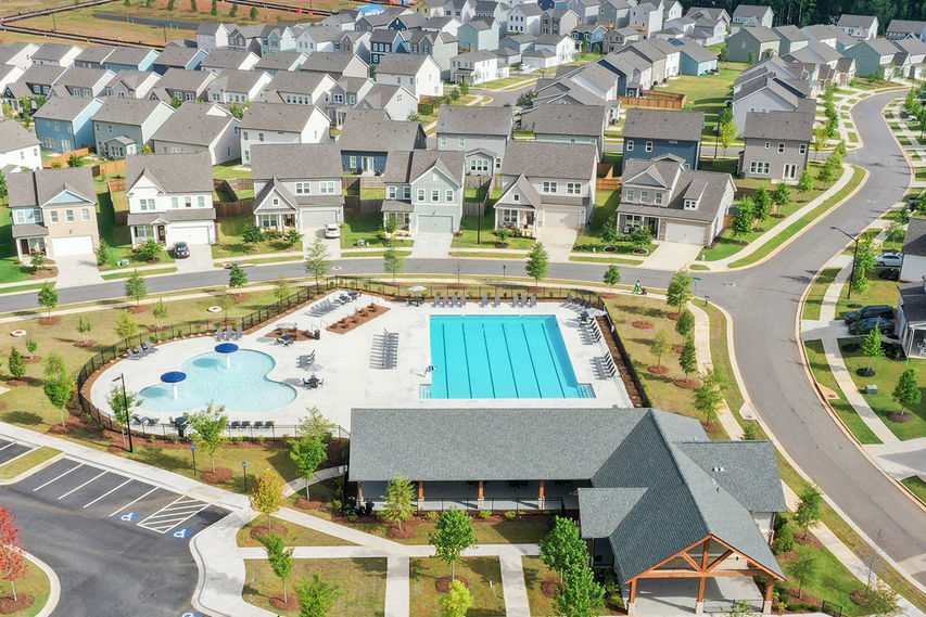 neighborhood skyview