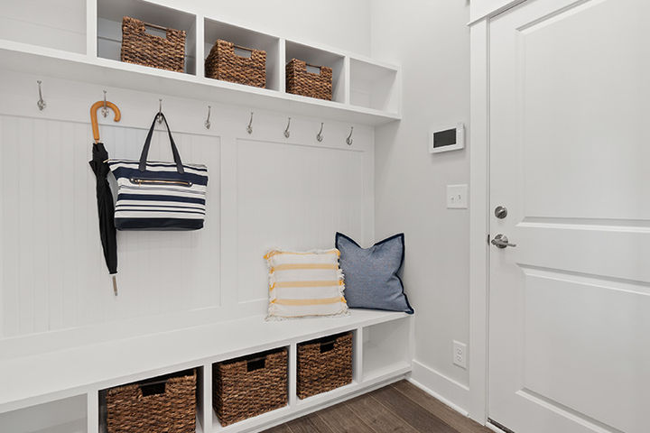 Mudroom