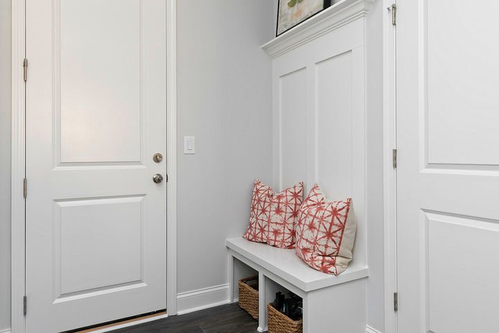 Mudroom