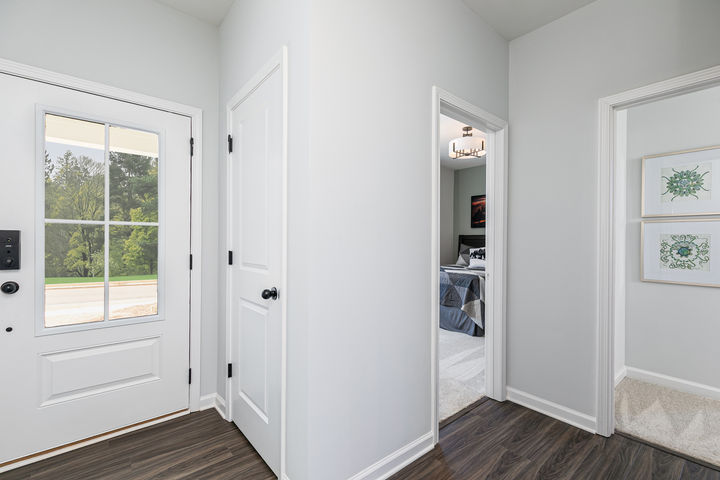 foyer