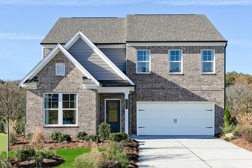 Move-In Ready Home