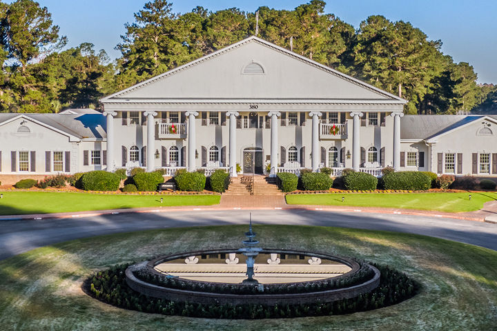 Brunswick Plantation in Calabash, NC