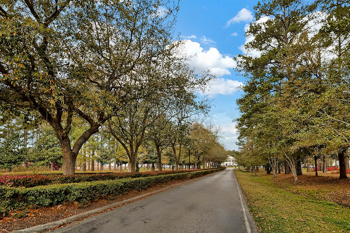 Brunswick Plantation in Calabash, NC