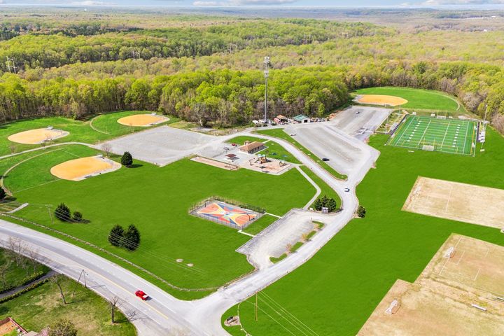 Bensville Park