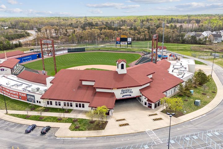 Regency Furniture Stadium