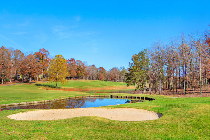 lake monticello golf course