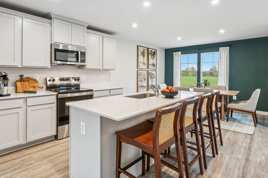 The Piper Kitchen