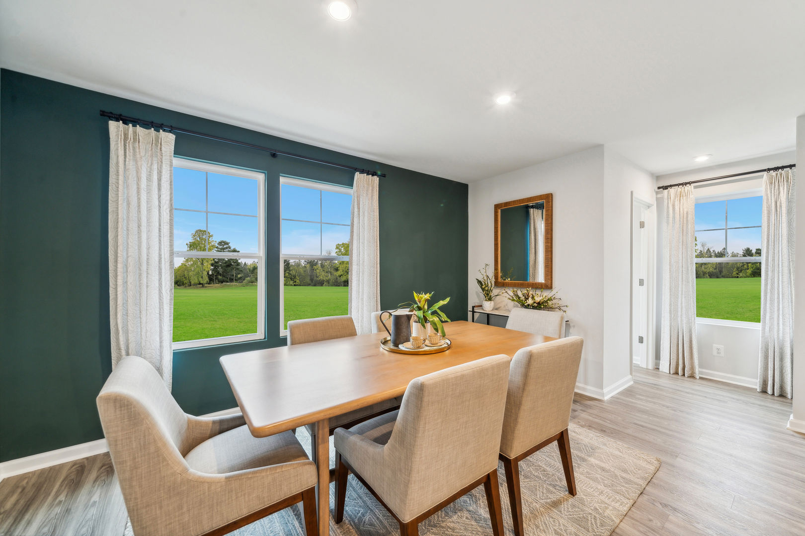 Piper | Essence at Colonial Circle Townhomes | Charlottesville, VA
