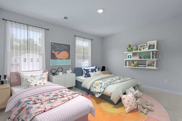 Bedroom 3