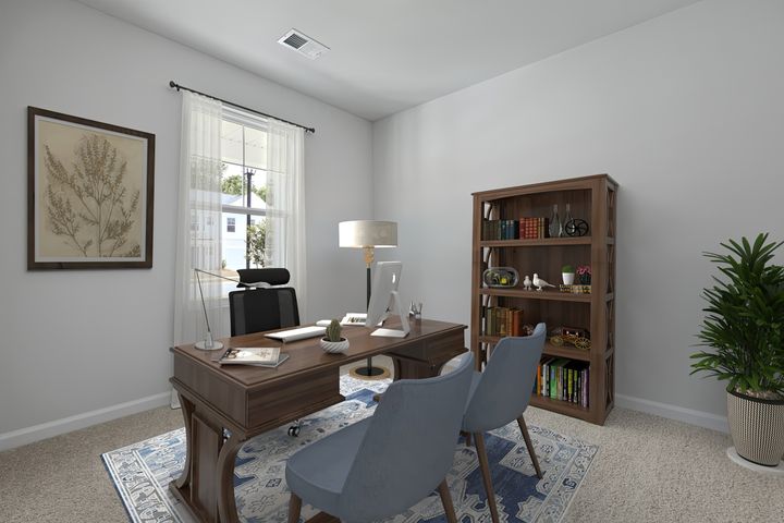 Study or Office