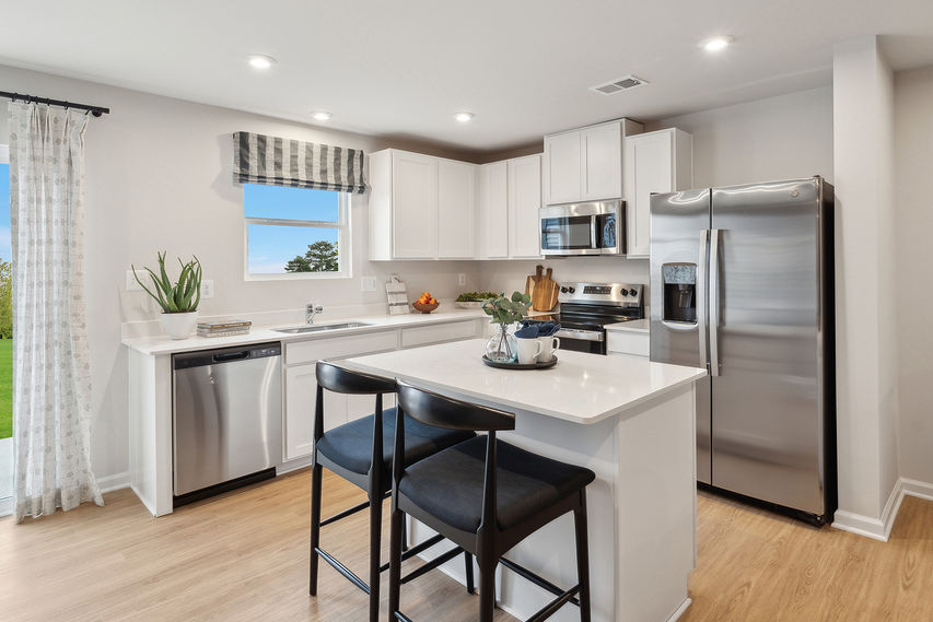 Rutledge Kitchen