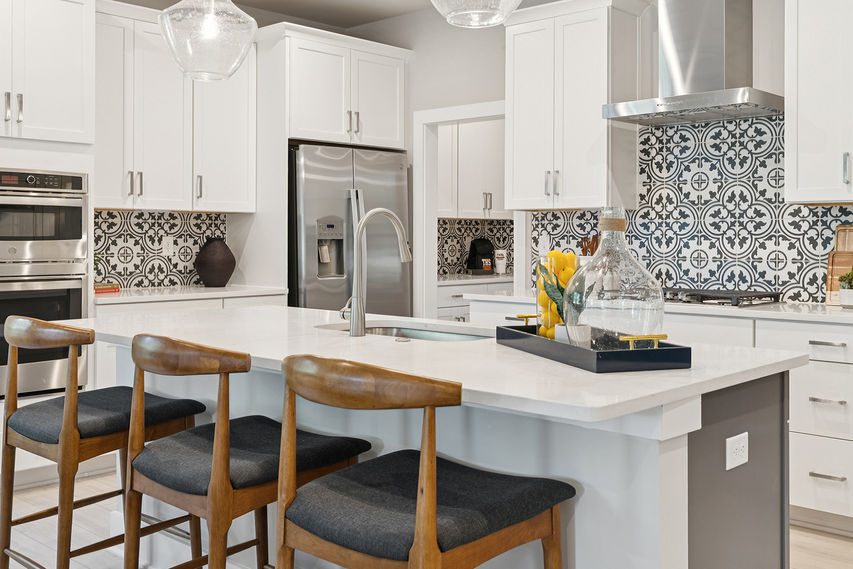 The Rembert Kitchen
