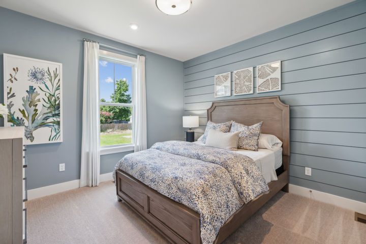 Main Level Bedroom 5