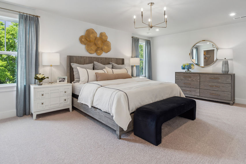 The Alden Spacious Primary Suite