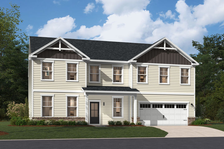 Elevation E