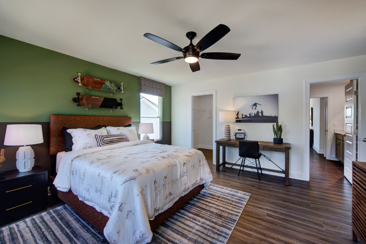 Bedroom 3