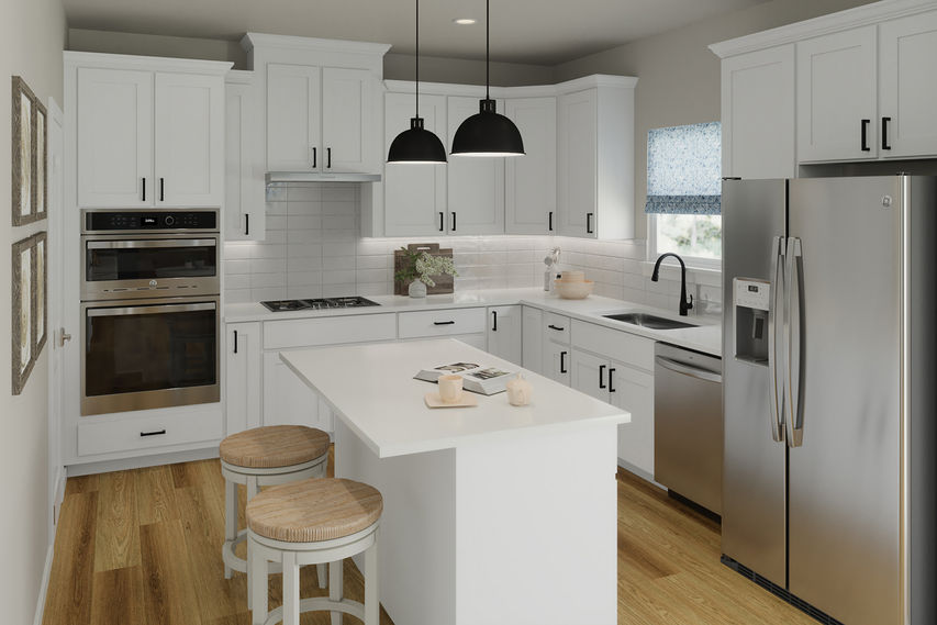 The Tremont Gourmet Kitchen