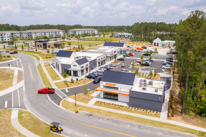 Westpark at Cane Bay