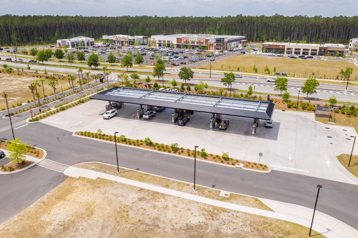Westpark at Cane Bay