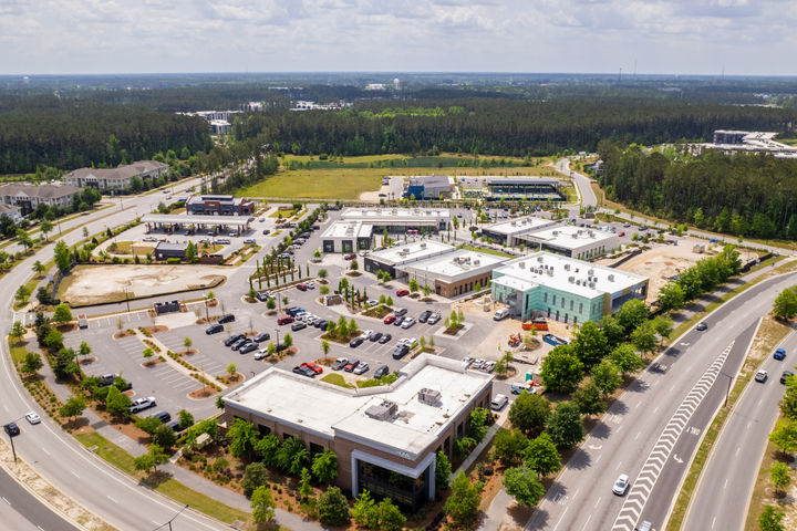 Westpark at Cane Bay