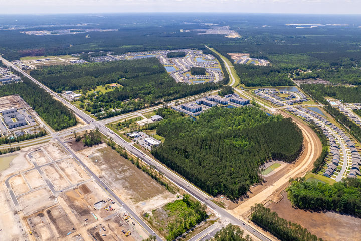 Westpark at Cane Bay