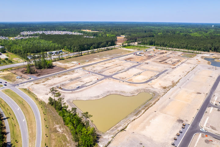 Westpark at Cane Bay