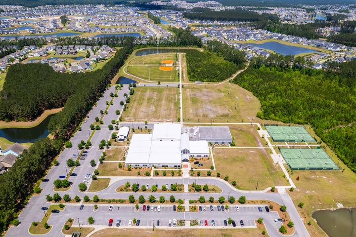 Westpark at Cane Bay