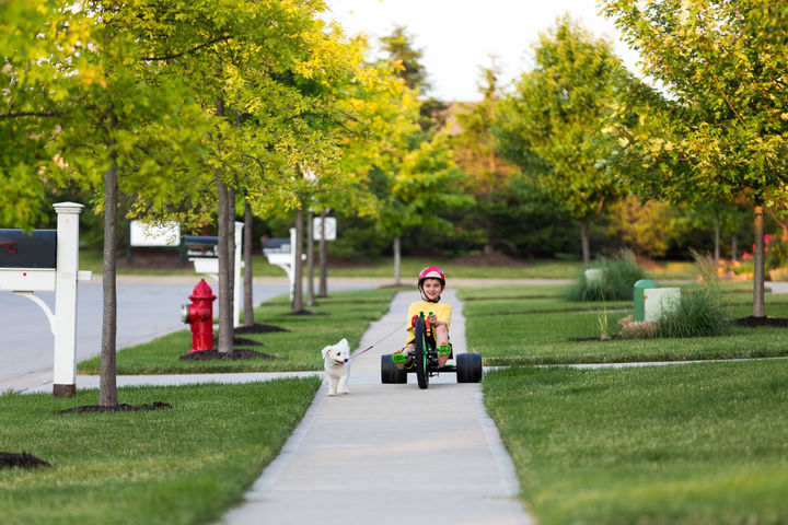 Victorywoods Village in Columbia, SC