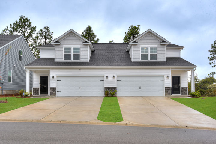More Townhome Options Coming in 2025