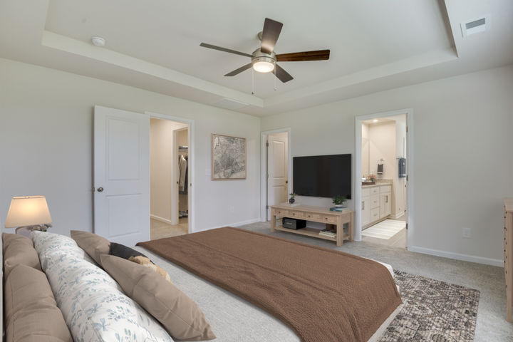The Tyndall at Copper Crest