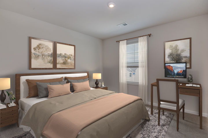 The Tyndall at Copper Crest