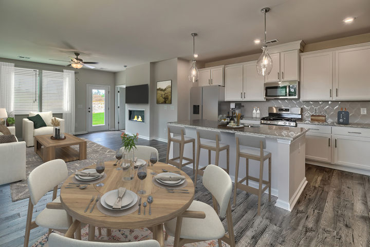 The Yarmouth at Copper Crest