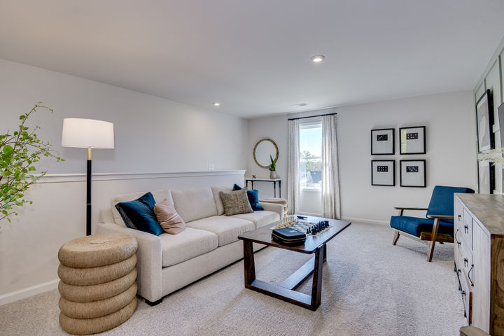 Homes with Flex Space Available at Chapin Place