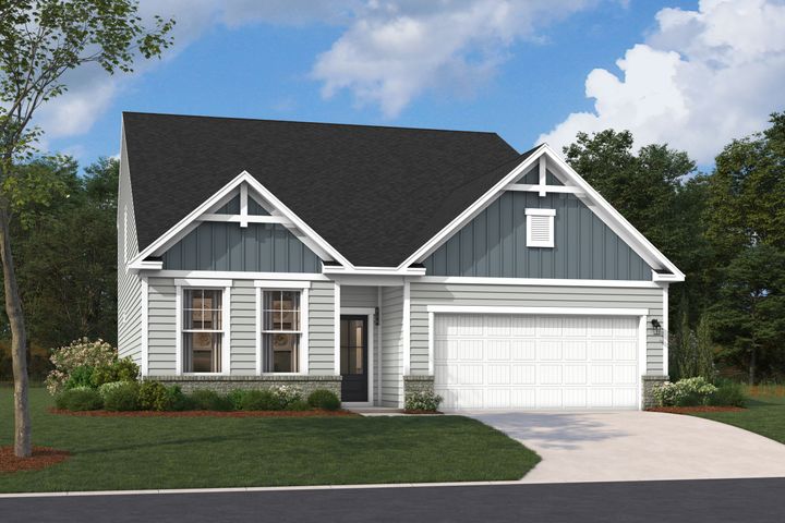 Elevation E