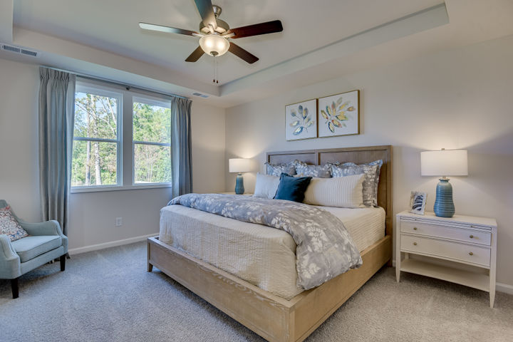 The Jefferson at Chapin Place