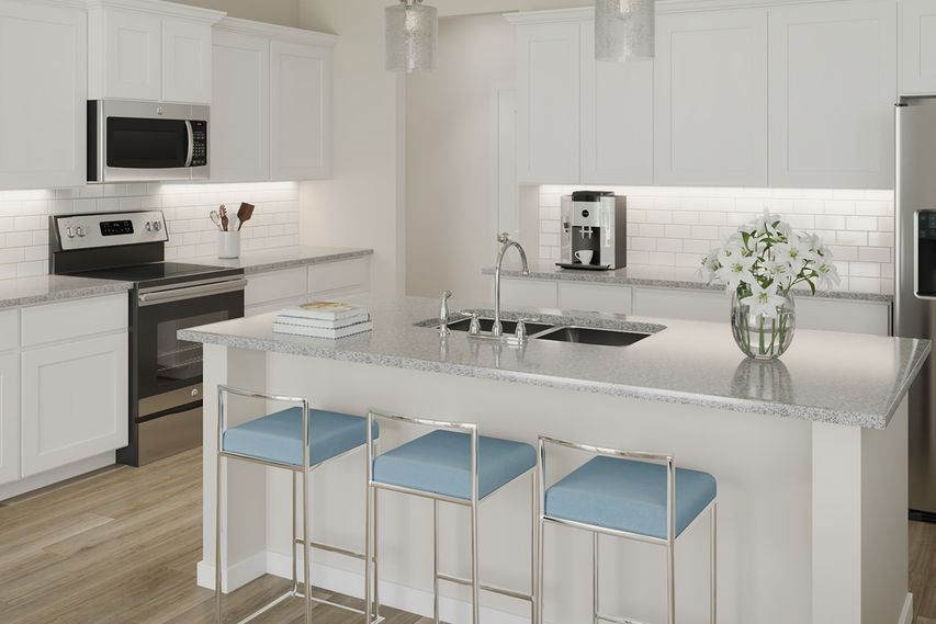 Mathis Kitchen