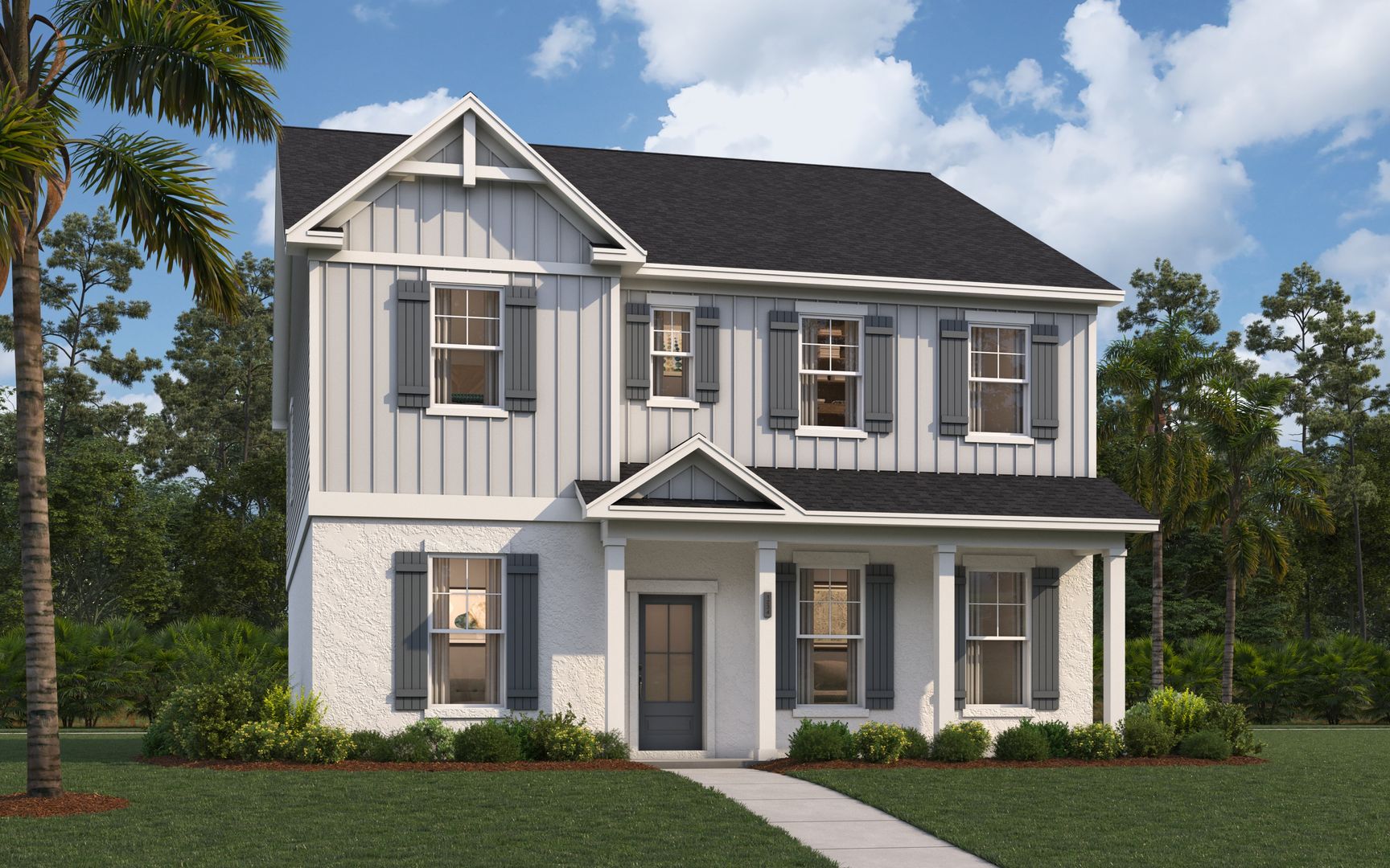 Compass Pointe