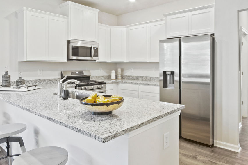 Leyla Kitchen Interior