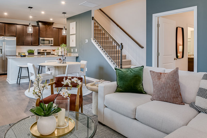 Townhome 