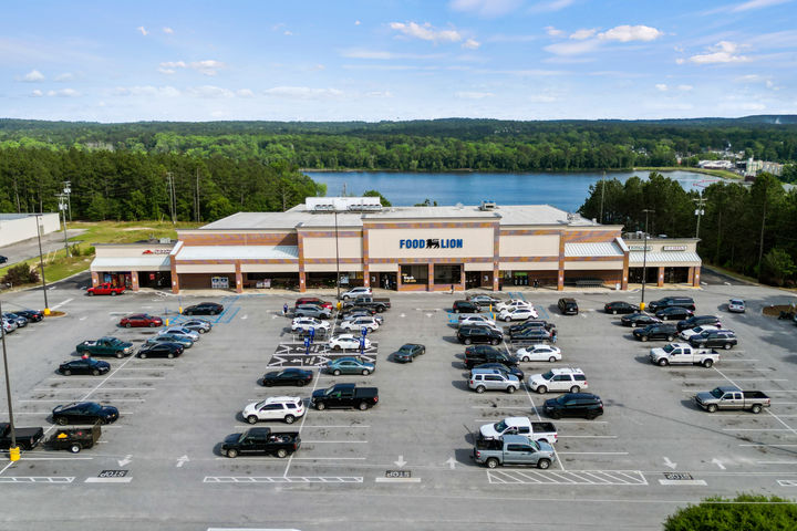 Clairbourne in Graniteville, SC less than 15 min to food lion