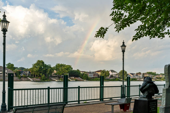 Clairbourne in Graniteville, SC Enjoy a Weekend Walk along the River