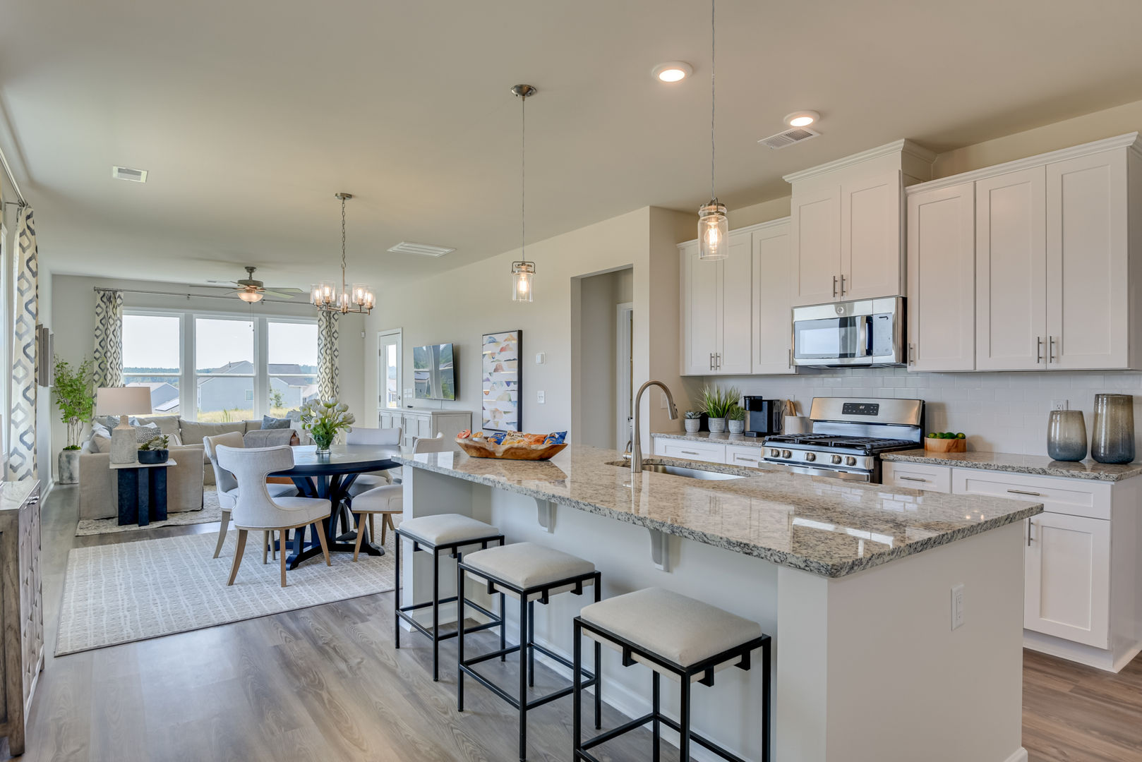 Move-In Ready Home