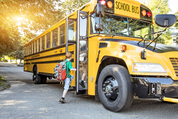 Access to Top Rated Columbia County Schools at Cottages at Roofs Pond