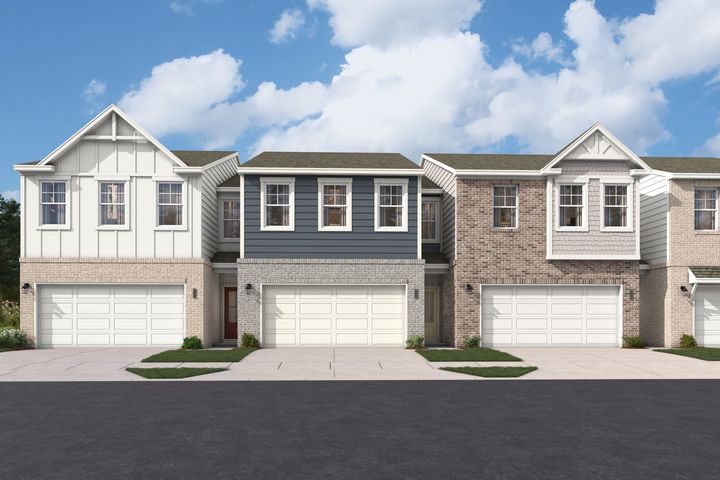 kirkwood townhome