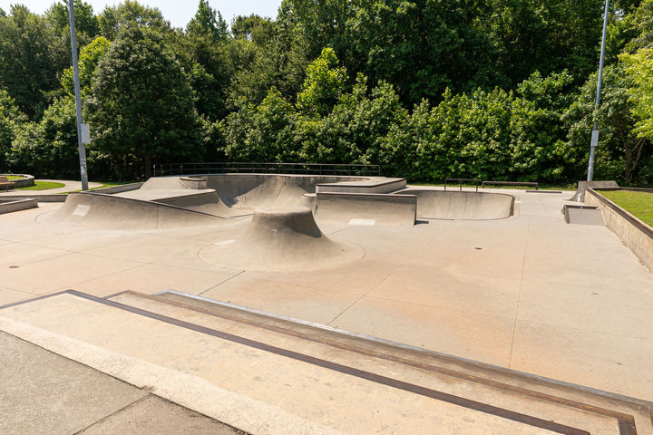skate park