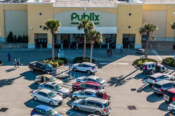 Publix at Haines City Mall
