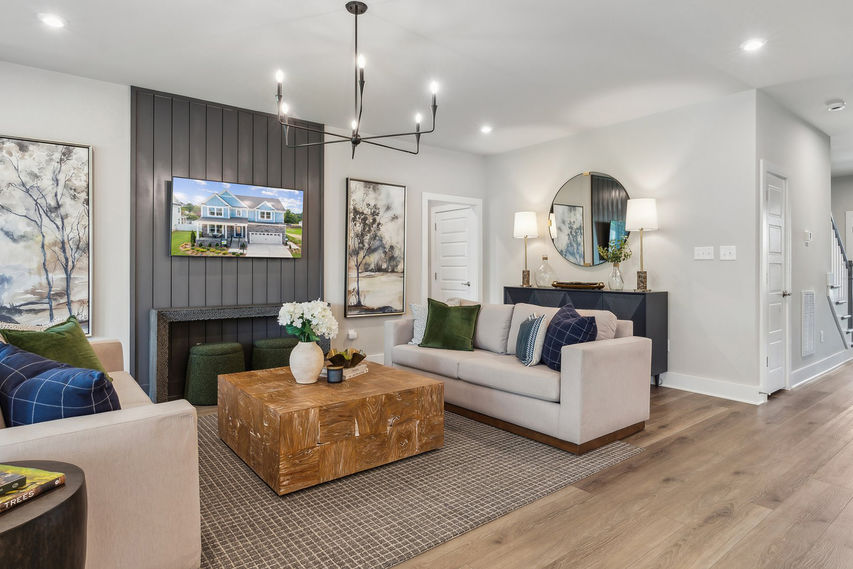 New Construction SingleFamily Homes for Sale in Glen Allen, Virginia 23059