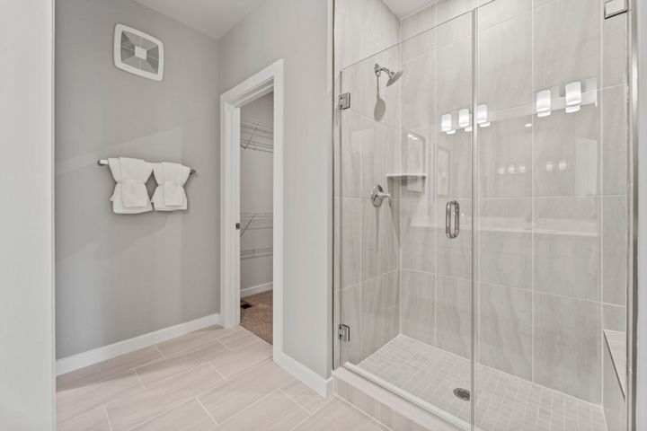 Primary Ensuite Bathroom