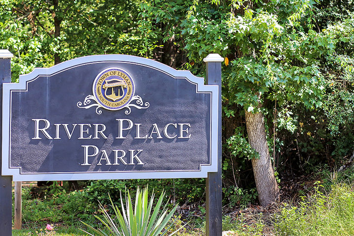River Place Park